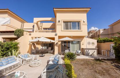 Villa - 3 - 3 for sale in Alex West - Alexandria Compounds - Alexandria