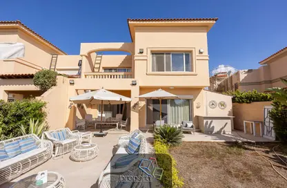Villa - 3 Bedrooms - 3 Bathrooms for sale in Alex West - Alexandria Compounds - Alexandria Villa - 3 Bedrooms - 3 Bathrooms for sale in Alex West - Alexandria Compounds - Alexandria