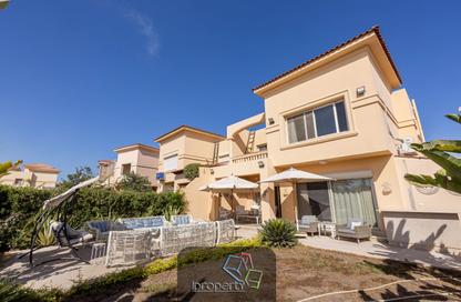 Villa - 3 - 3 for sale in Alex West - Alexandria Compounds - Alexandria