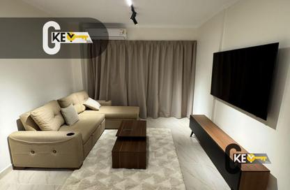 Apartment - 2 - 1 for rent in B12 - Madinaty - Cairo Apartment - 2 - 1 for rent in B12 - Madinaty - Cairo