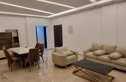 Apartment - 2 Bedrooms - 2 Bathrooms for sale in Moon Residences - Fifth Square - The 5th Settlement - New Cairo City - Cairo Apartment - 2 Bedrooms - 2 Bathrooms for sale in Moon Residences - Fifth Square - The 5th Settlement - New Cairo City - Cairo