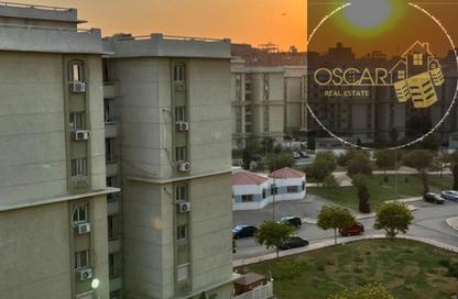 Apartment - 3 Bedrooms - 1 Bathroom for rent in Gardenia City Compound Nasr City - Zahraa Madinat Nasr - Nasr City - Cairo