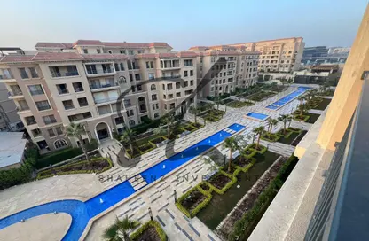 Apartment - 2 Bedrooms - 4 Bathrooms for rent in 90 Avenue - South Investors Area - New Cairo City - Cairo Apartment - 2 Bedrooms - 4 Bathrooms for rent in 90 Avenue - South Investors Area - New Cairo City - Cairo