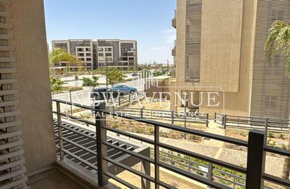 Apartment - 3 Bedrooms - 3 Bathrooms for sale in Capital Gardens   Palm Hills - Mostakbal City Compounds - Mostakbal City - Future City - Cairo