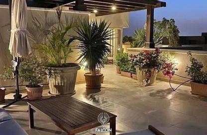 Villa - 3 Bedrooms - 3 Bathrooms for sale in Hyde Park - New Cairo City - Cairo Villa - 3 Bedrooms - 3 Bathrooms for sale in Hyde Park - New Cairo City - Cairo