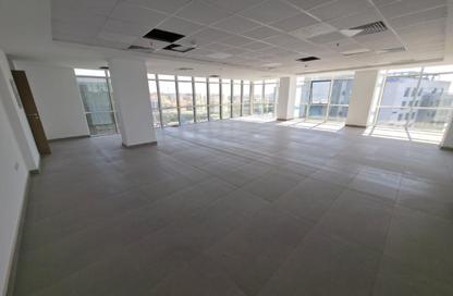 Office Space - Studio - 2 Bathrooms for rent in South Gate Mall - South Teseen St. - The 5th Settlement - New Cairo City - Cairo
