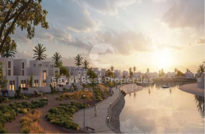 Hotel Apartment - 1 - 1 for sale in Tuban Islands - El Gouna - Hurghada - Red Sea