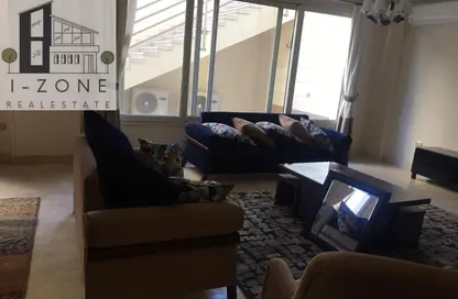 Apartment - 3 Bedrooms - 3 Bathrooms for rent in Katameya Dunes - El Katameya Compounds - El Katameya - New Cairo City - Cairo