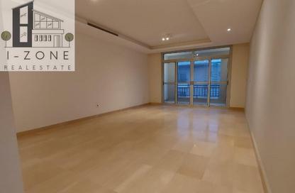 Apartment - 2 Bedrooms - 2 Bathrooms for rent in Cairo Festival City - North Investors Area - New Cairo City - Cairo