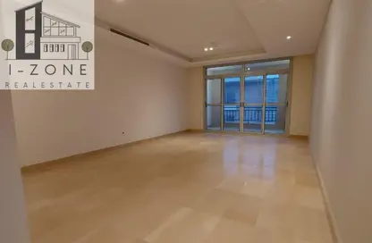 شقة - 2 غرف نوم - 2 حمامات للايجار في كايرو فيستيفال سيتى - المستثمرين الشمالية - مدينة القاهرة الجديدة - القاهرة