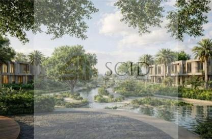 Apartment - 3 Bedrooms - 3 Bathrooms for sale in Allegria - Sheikh Zayed Compounds - Sheikh Zayed City - Giza