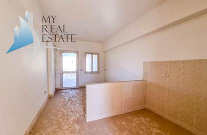 Apartment - 1 Bedroom - 1 Bathroom for sale in Makadi Orascom Resort - Makadi - Hurghada - Red Sea