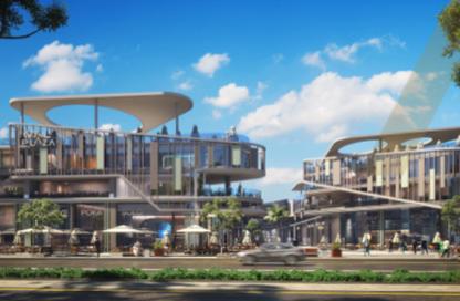 Shop - Studio - 1 Bathroom for sale in Val Plaza Mall - 26th of July Corridor - 6 October City - Giza Shop - Studio - 1 Bathroom for sale in Val Plaza Mall - 26th of July Corridor - 6 October City - Giza
