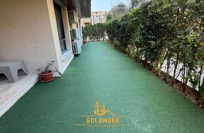 Apartment - 3 Bedrooms - 3 Bathrooms for rent in Azad - 5th Settlement Compounds - The 5th Settlement - New Cairo City - Cairo