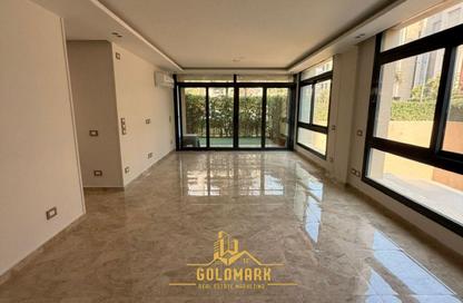 Apartment - 3 Bedrooms - 3 Bathrooms for rent in Azad - 5th Settlement Compounds - The 5th Settlement - New Cairo City - Cairo