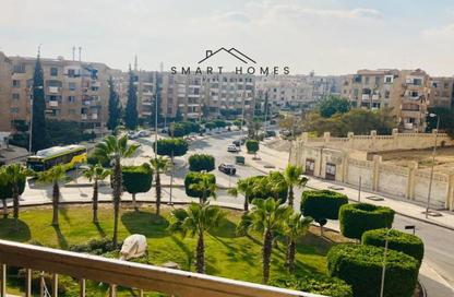 Apartment - 2 Bedrooms - 1 Bathroom for sale in 13th District - Sheikh Zayed City - Giza Apartment - 2 Bedrooms - 1 Bathroom for sale in 13th District - Sheikh Zayed City - Giza