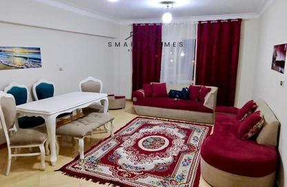 Apartment - 2 Bedrooms - 1 Bathroom for sale in 13th District - Sheikh Zayed City - Giza Apartment - 2 Bedrooms - 1 Bathroom for sale in 13th District - Sheikh Zayed City - Giza