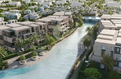 فيلا - 5 غرف نوم - 6 حمامات للبيع في ٣١ ويست - طريق مصر اسكندرية الصحراوي - مدينة 6 أكتوبر - الجيزة