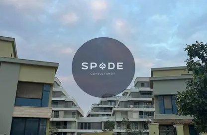 منزل مزدوج - 4 غرف نوم - 4 حمامات للبيع في فيليت - كمبوندات التجمع الخامس - التجمع الخامس - مدينة القاهرة الجديدة - القاهرة