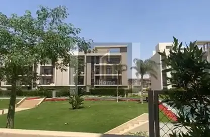 شقة - 3 غرف نوم - 3 حمامات للايجار في مون ريزيدنس - فيفث سكوير - التجمع الخامس - مدينة القاهرة الجديدة - القاهرة