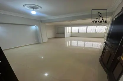 Office Space - 2 Bedrooms - 1 Bathroom for rent in Masaken Sheraton - Sheraton Al Matar - El Nozha - Cairo