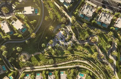 Townhouse - 3 Bedrooms - 4 Bathrooms for sale in Allegria - Sheikh Zayed Compounds - Sheikh Zayed City - Giza