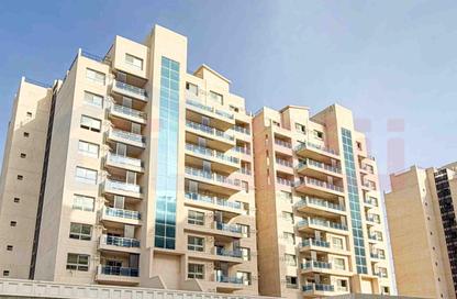 Apartment - 3 Bedrooms - 3 Bathrooms for sale in Downtown - New Alamein City - Al Alamein - North Coast