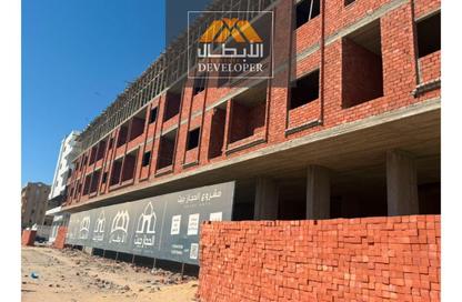 شقة - 2 - 1 للبيع في بوابه حجاز الابطال - حي الحجاز - الغردقة - محافظة البحر الاحمر شقة - 2 - 1 للبيع في بوابه حجاز الابطال - حي الحجاز - الغردقة - محافظة البحر الاحمر