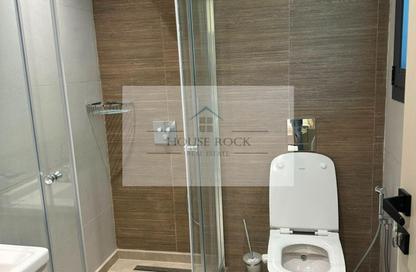 Apartment - 3 Bedrooms - 4 Bathrooms for rent in West Golf - El Katameya Compounds - El Katameya - New Cairo City - Cairo