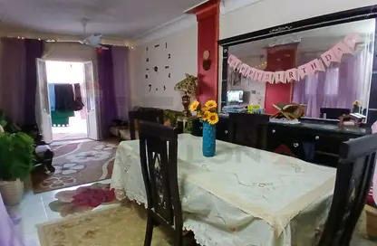 Apartment - 3 Bedrooms - 1 Bathroom for sale in El Mandara - Hay Than El Montazah - Alexandria