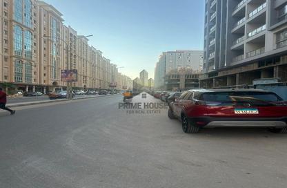Shop - Studio - 3 for rent in Madkhal Sharkt Al Nakhl Wa Al Handasa St. - Smouha - Hay Sharq - Alexandria Shop - Studio - 3 for rent in Madkhal Sharkt Al Nakhl Wa Al Handasa St. - Smouha - Hay Sharq - Alexandria