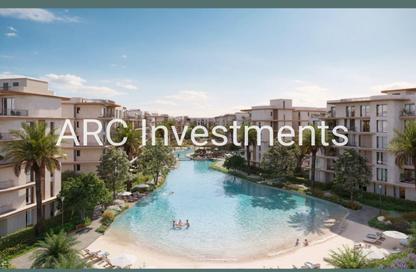 Apartment - 3 - 3 for sale in Sodic East - 6th District - New Heliopolis - Cairo