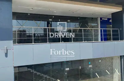 Shop - Studio for sale in Zayed Dunes - 6th District - Sheikh Zayed City - Giza