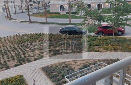 شقة - غرفة نوم - 2 حمامات للبيع في جاردن ريزدنس - هايد بارك - مدينة القاهرة الجديدة - القاهرة