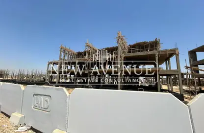 محل - استوديو - 1 حمام للبيع في ايست سايد القاهرة الجديدة - كمبوندات التجمع الخامس - التجمع الخامس - مدينة القاهرة الجديدة - القاهرة