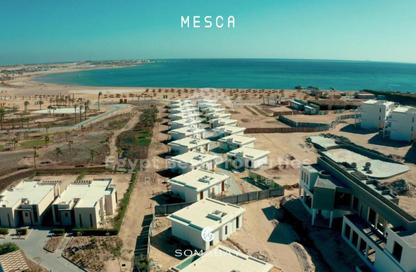 Chalet - 2 Bedrooms - 3 Bathrooms for sale in Mesca - Soma Bay - Safaga - Hurghada - Red Sea