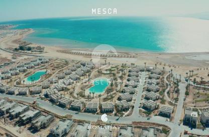 Chalet - 2 Bedrooms - 3 Bathrooms for sale in Mesca - Soma Bay - Safaga - Hurghada - Red Sea
