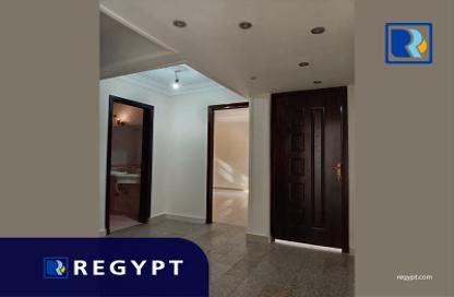 Office Space - Studio - 1 for rent in Street 232 - Degla - Hay El Maadi - Cairo