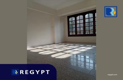 Office Space - Studio - 1 for rent in Street 232 - Degla - Hay El Maadi - Cairo