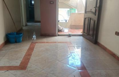 Apartment - 2 - 1 for rent in Al Hegaz St. - El Mahkama Square - Heliopolis - Masr El Gedida - Cairo