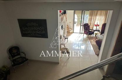 Duplex - 4 Bedrooms - 4 Bathrooms for sale in Six West - Beverly Hills - Sheikh Zayed Compounds - Sheikh Zayed City - Giza