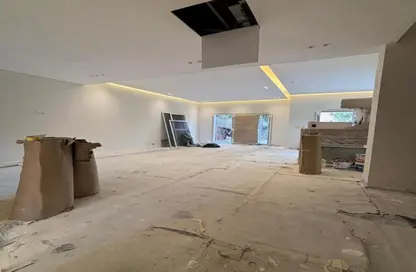 Townhouse - 5 Bedrooms - 4 Bathrooms for rent in Katameya Dunes - El Katameya Compounds - El Katameya - New Cairo City - Cairo