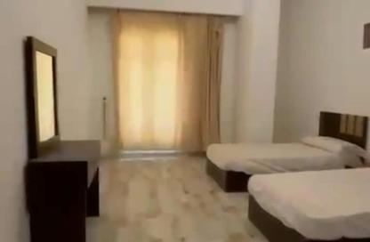Apartment - 2 - 2 for sale in R5 - New Capital City - Cairo Apartment - 2 - 2 for sale in R5 - New Capital City - Cairo