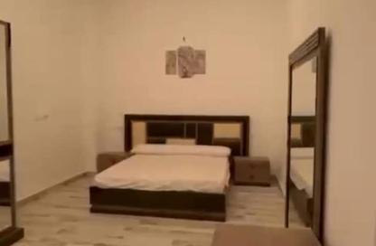 Apartment - 2 - 2 for sale in R5 - New Capital City - Cairo Apartment - 2 - 2 for sale in R5 - New Capital City - Cairo