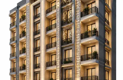 Apartment - 3 Bedrooms - 3 Bathrooms for sale in Al Ansar St. - Dokki - Giza