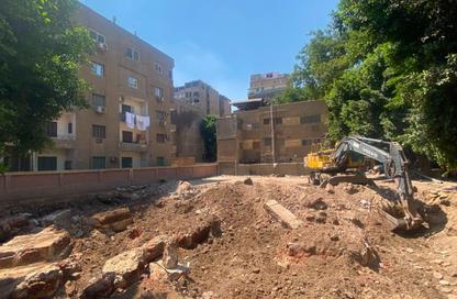 Apartment - 3 Bedrooms - 3 Bathrooms for sale in Al Ansar St. - Dokki - Giza Apartment - 3 Bedrooms - 3 Bathrooms for sale in Al Ansar St. - Dokki - Giza