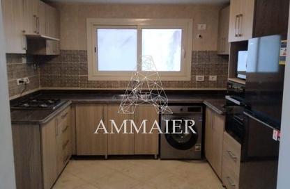 شقة - 2 حمامات للايجار في نيو جيزة - طريق مصر اسكندرية الصحراوي - مدينة 6 أكتوبر - الجيزة شقة - 2 حمامات للايجار في نيو جيزة - طريق مصر اسكندرية الصحراوي - مدينة 6 أكتوبر - الجيزة