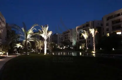 Apartment - 2 Bedrooms - 2 Bathrooms for sale in The Square - 5th Settlement Compounds - The 5th Settlement - New Cairo City - Cairo