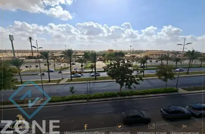 Apartment - 3 Bedrooms - 3 Bathrooms for rent in Privado - Madinaty - Cairo Apartment - 3 Bedrooms - 3 Bathrooms for rent in Privado - Madinaty - Cairo