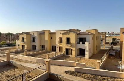 Townhouse - 4 Bedrooms - 4 Bathrooms for sale in City Gate - 5th Settlement Compounds - The 5th Settlement - New Cairo City - Cairo Townhouse - 4 Bedrooms - 4 Bathrooms for sale in City Gate - 5th Settlement Compounds - The 5th Settlement - New Cairo City - Cairo
